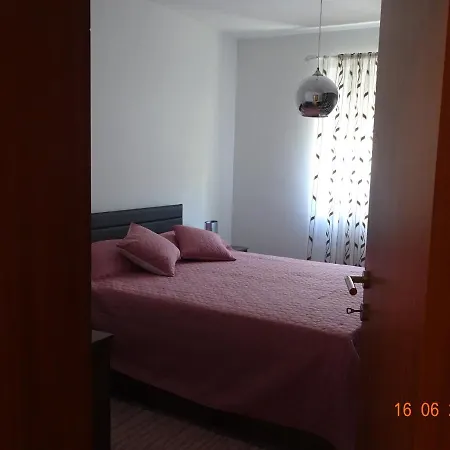 Appartement Apartman *