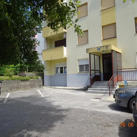 Appartement Apartman *