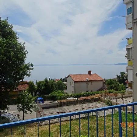 Apartman Appartement Opatija
